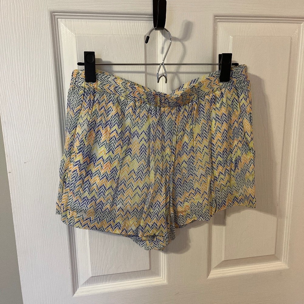 Ella Miss Shorts